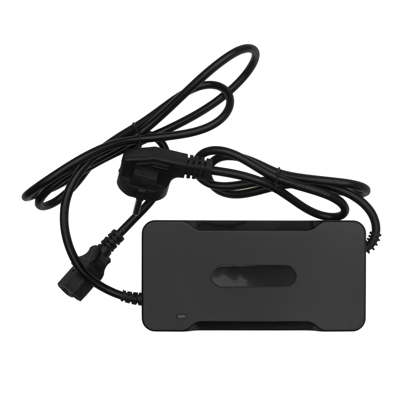 Зарядний пристрій для акумуляторів LiFePO4 24V (29.2V)-5A-120W — изображение 3