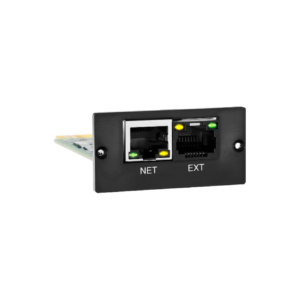 Модуль для віддаленого керування онлайн UPS LogicPower