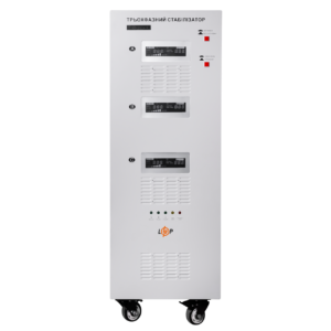 Стабілізатор напруги LP-50kVA 3 phase (35000Вт)