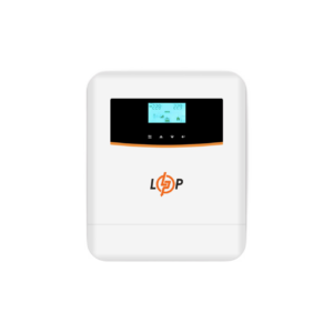 Гібридний сонячний інвертор (ДБЖ) LPW-HY-1000VA (1000Вт) 12V 40A MPPT 20-150V OFF GRID