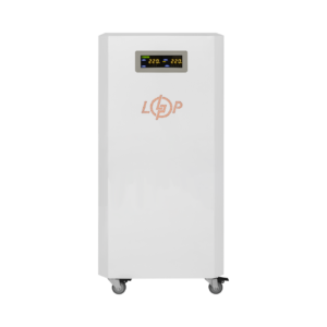 Система резервного живлення LP Autonomic Ultra FW 3500W (АКБ12000Wh) Білий глянець