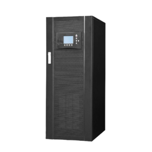 Гібридний сонячний інвертор (ДБЖ) LogicPower 40kVA MPPT - 3 фазний