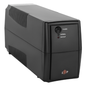 Лінійно-інтерактивне ДБЖ LPM-625VA-P (437Вт)