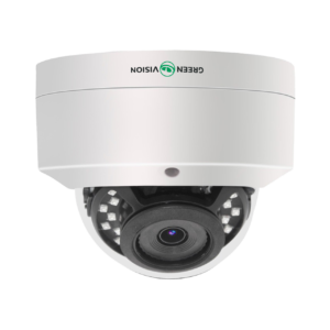 Зовнішня IP-камера GreenVision GV-160-IP-M-DOS50VM-30H-SD POE 5MP (Ultra)