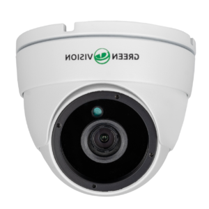 Зовнішня IP-камера GreenVision GV-195-IP-FM-DOA40-20 POE 3.6