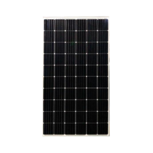 Сонячна панель LP-340W (35 профіль. монокристал)