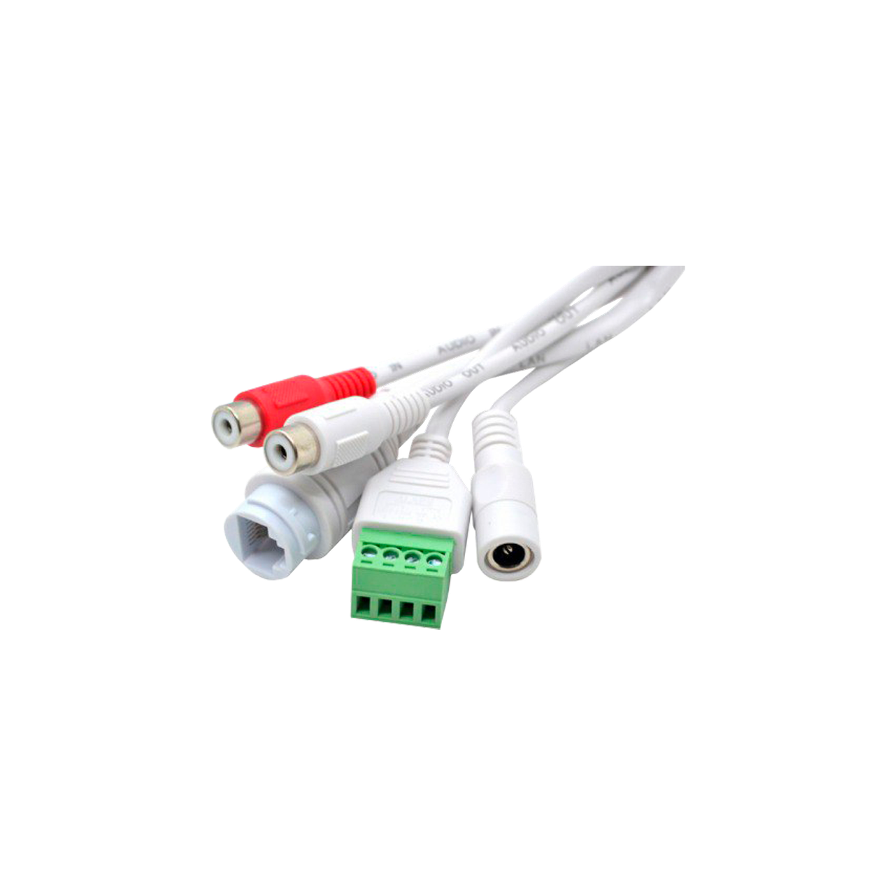 Зовнішня IP камера GV-173-IP-IF-COS50-30 VMA — изображение 6