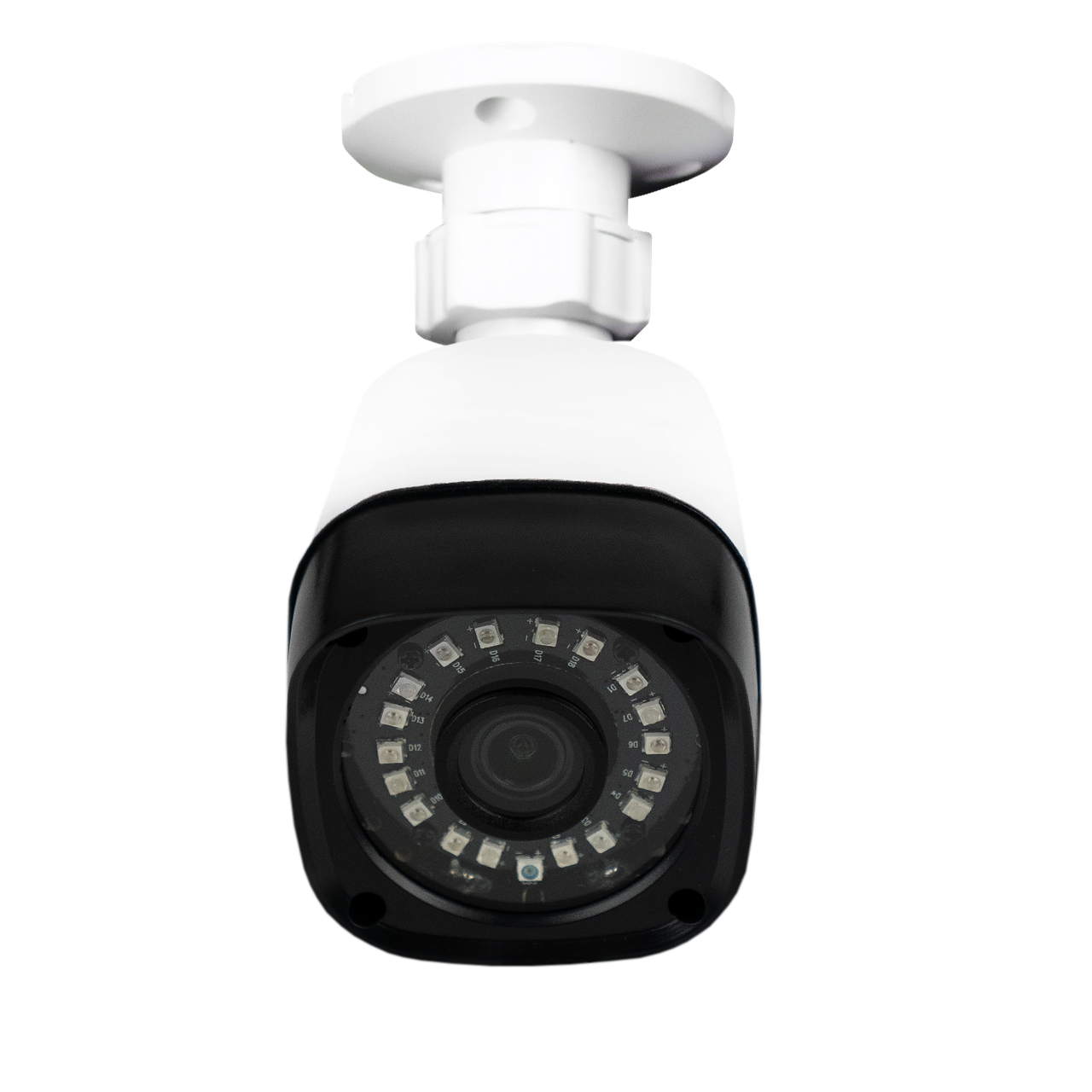 Гібридна зовнішня камера GV-115-GHD-H-СOK50-30 — изображение 4