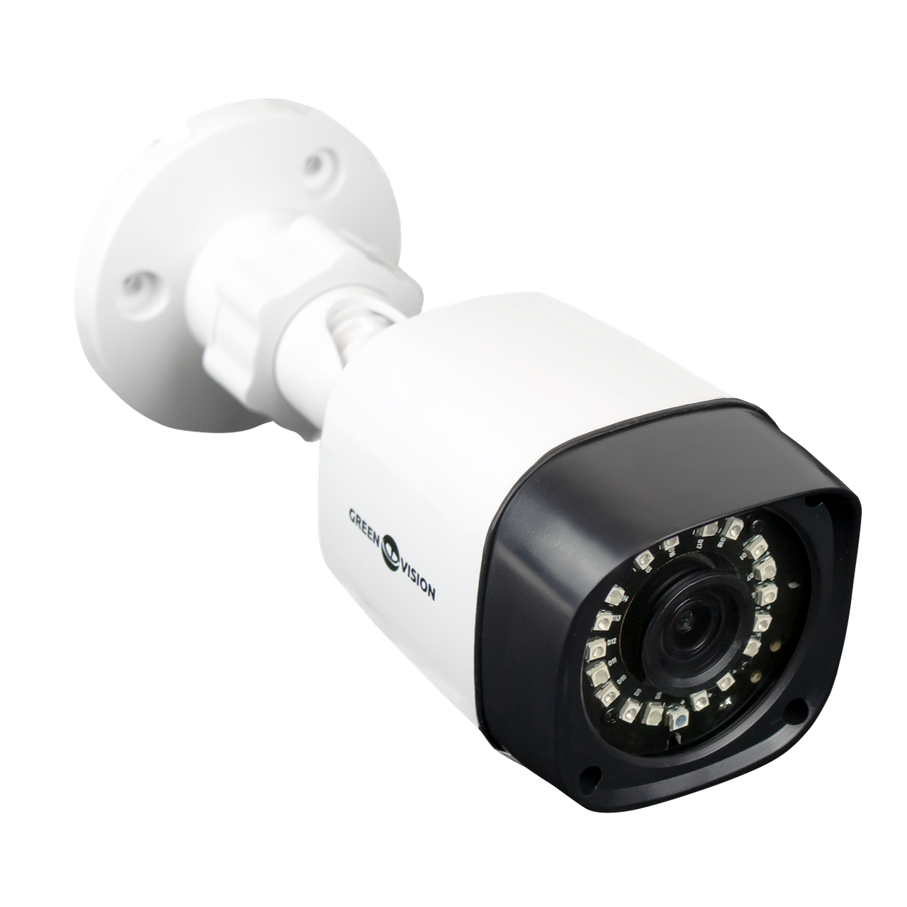 Гібридна зовнішня камера GV-115-GHD-H-СOK50-30 — изображение 9