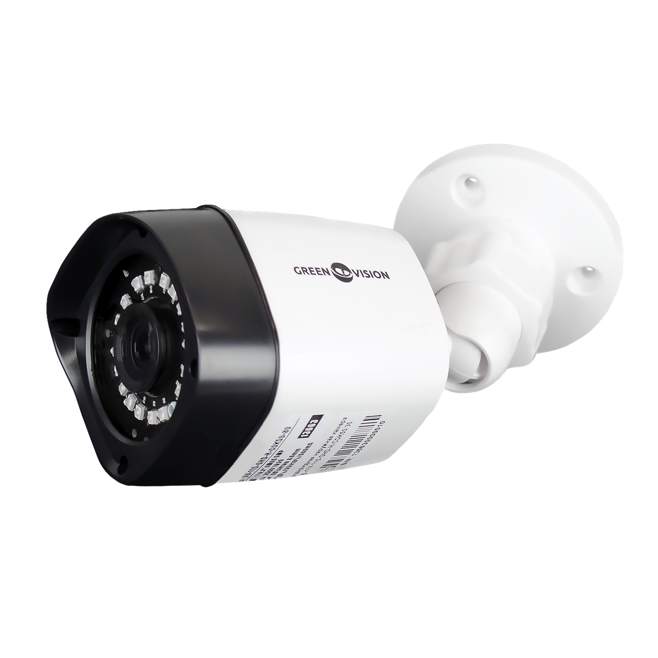 Гібридна зовнішня камера GV-115-GHD-H-СOK50-30 — изображение 10