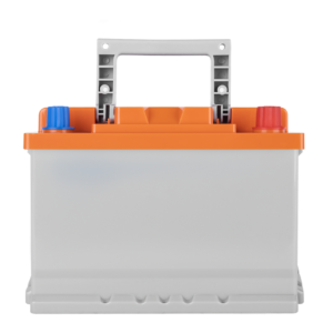 Акумуляторний корпус LP12-70