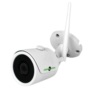 Зовнішня IP-камера GV-110-IP-E-СOF50-25 Wi-Fi 5MP