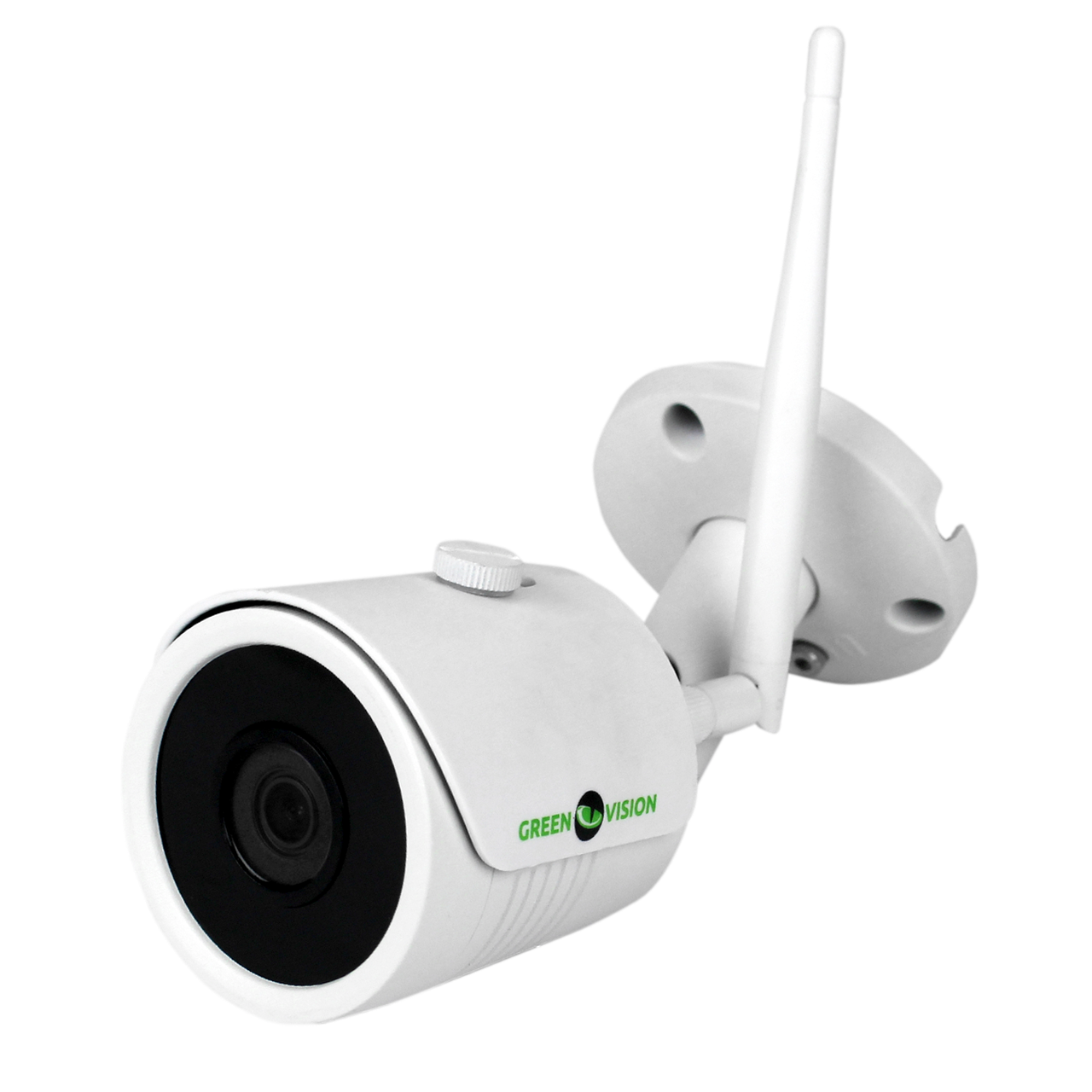 Зовнішня IP-камера GV-110-IP-E-СOF50-25 Wi-Fi 5MP