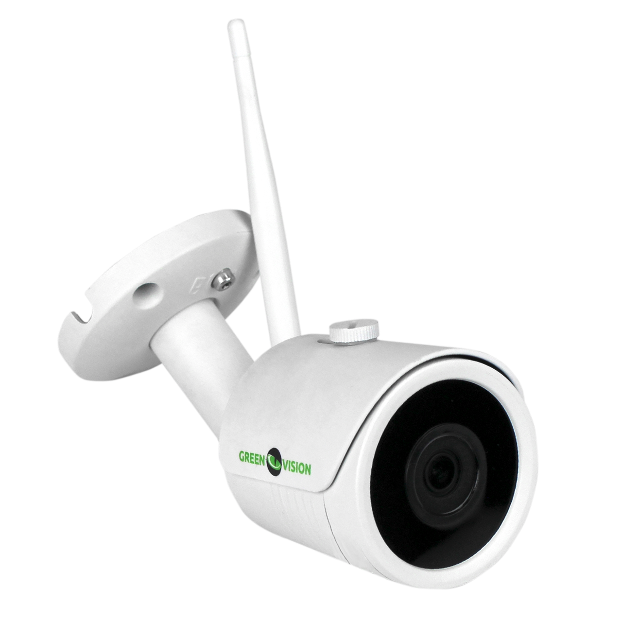 Зовнішня IP-камера GV-110-IP-E-СOF50-25 Wi-Fi 5MP — изображение 2