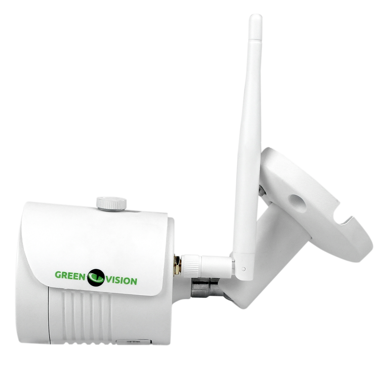 Зовнішня IP-камера GV-110-IP-E-СOF50-25 Wi-Fi 5MP — изображение 6