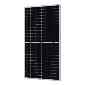 Сонячна панель LP JW-BF Half-Cell - 460W (30 профіль, монокристал, двостороння)