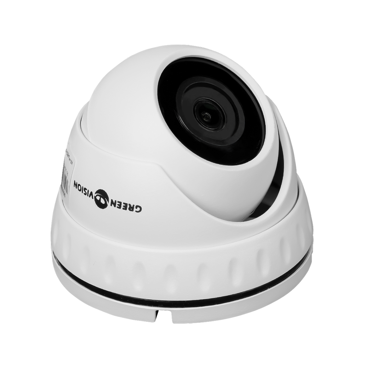 Гібридна антивандальна камера GV-113-GHD-H-DOK50-30 — изображение 6