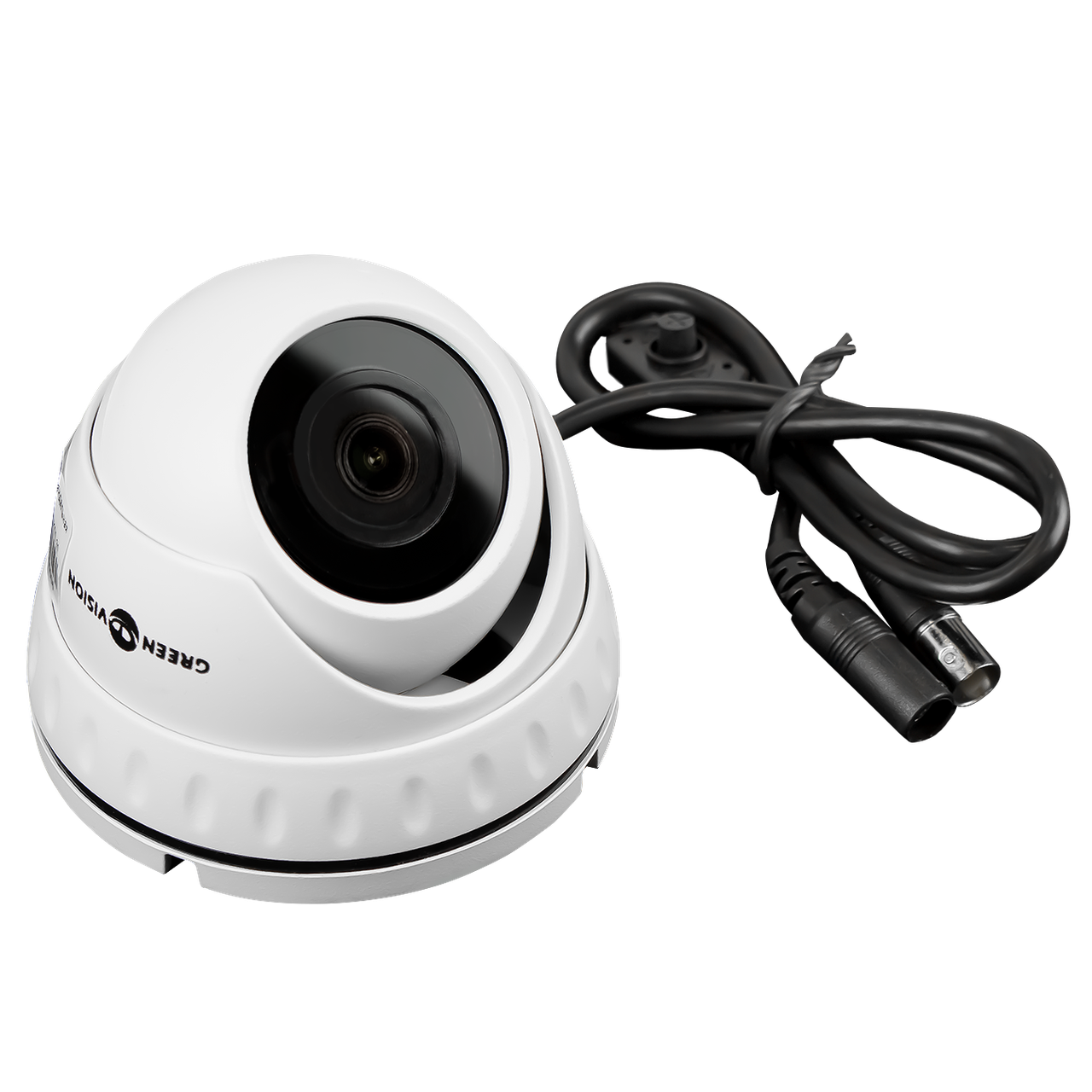 Гібридна антивандальна камера GV-113-GHD-H-DOK50-30 — изображение 7