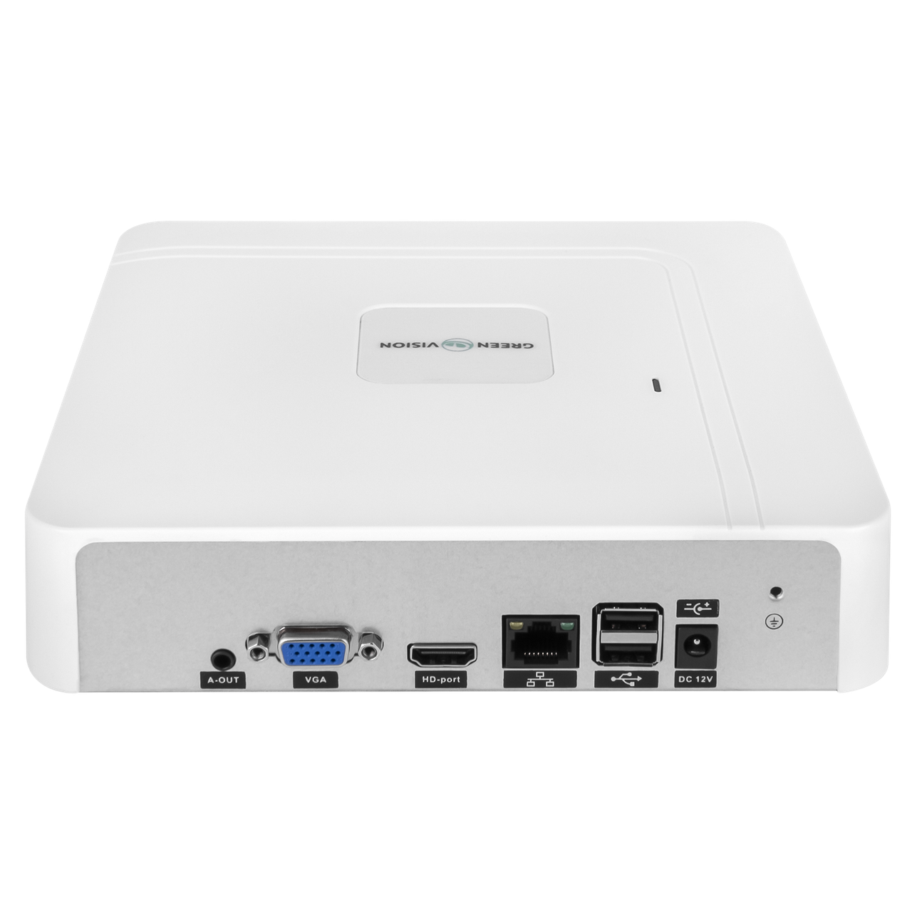 Комплект відеоспостереження на 2 камери GV-IP-K-W67/02 4MP (Lite) — изображение 3