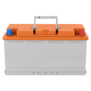 Акумуляторний корпус LP12-100