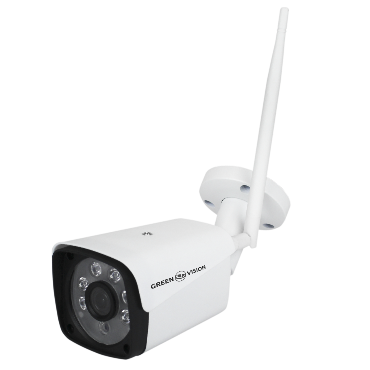 Комплект відеоспостереження GV-IP-K-W57/02 3MP — изображение 7