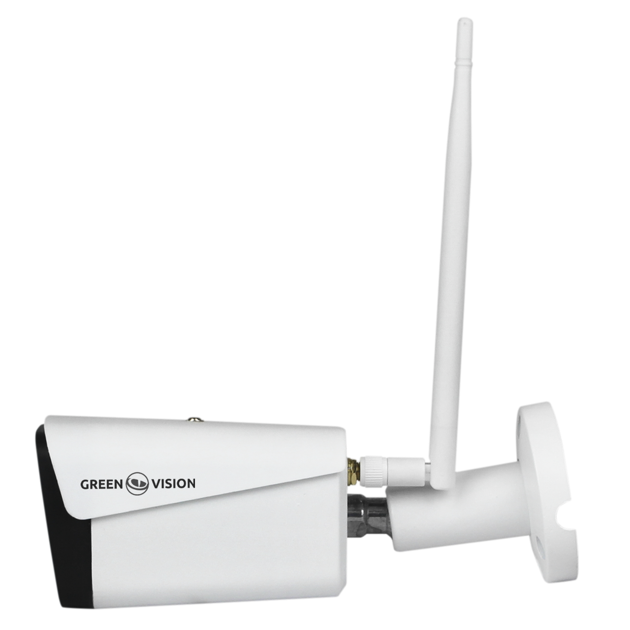 Комплект відеоспостереження GV-IP-K-W57/02 3MP — изображение 9