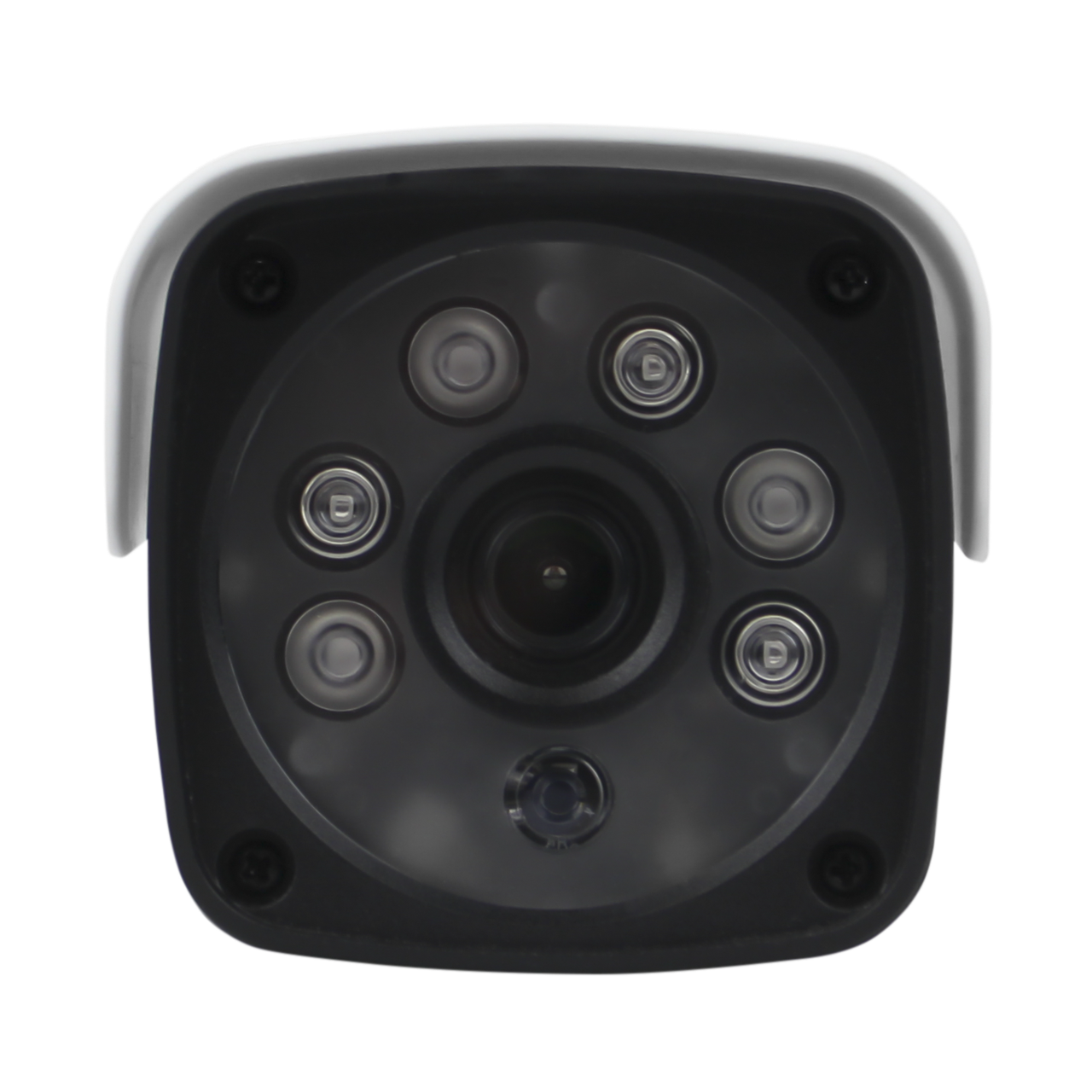 Комплект відеоспостереження GV-IP-K-W57/02 3MP — изображение 10