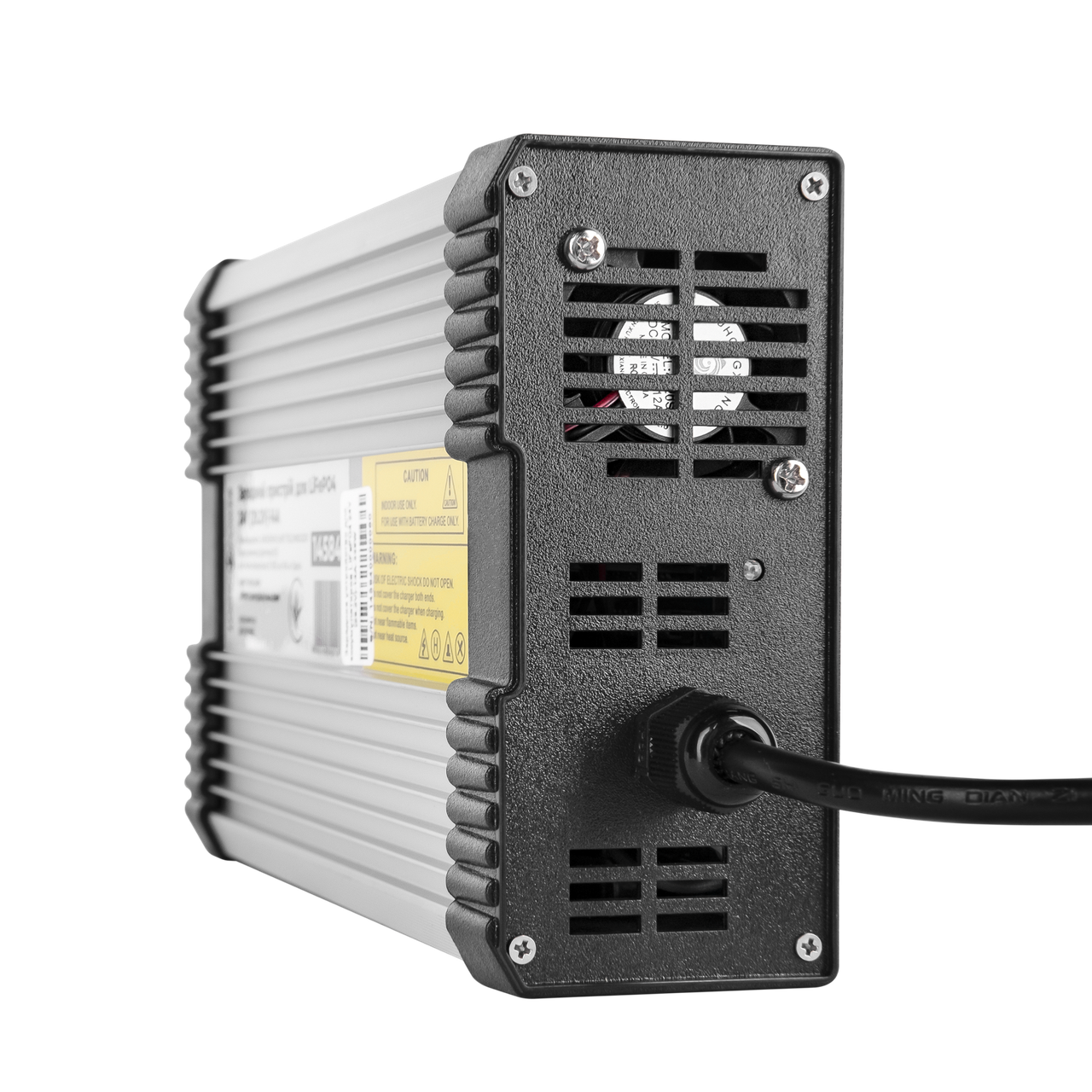 Зарядний пристрій для акумуляторів LiFePO4 24V (29.2V)-14A-336W — изображение 2