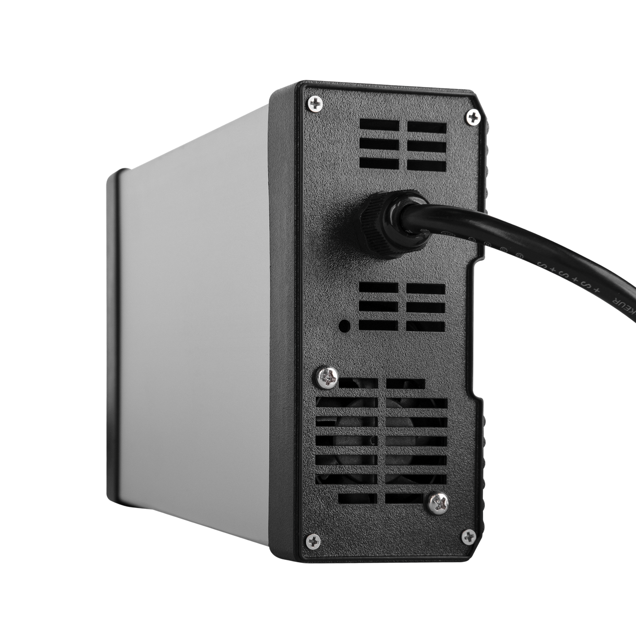 Зарядний пристрій для акумуляторів LiFePO4 24V (29.2V)-14A-336W — изображение 6