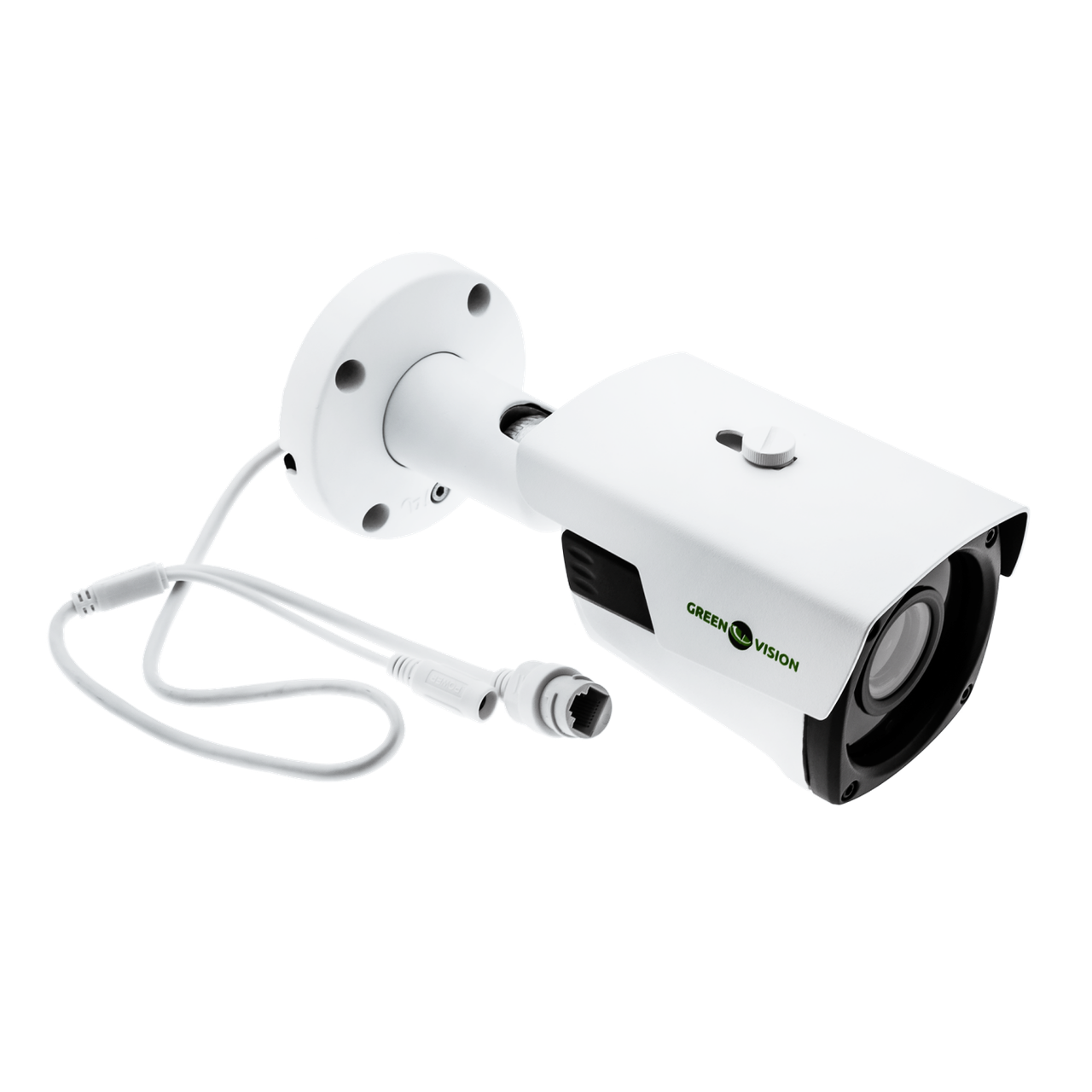 Зовнішня IP камера GV-102-IP-E-СOS50V-40 POE 5MP — изображение 5