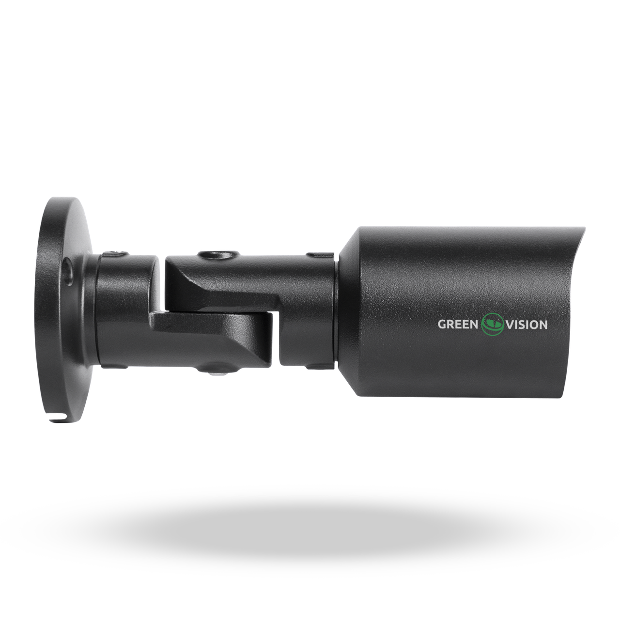 Зовнішня IP камера GV-154-IP-СOS50-20DH POE 5MP Black — изображение 3