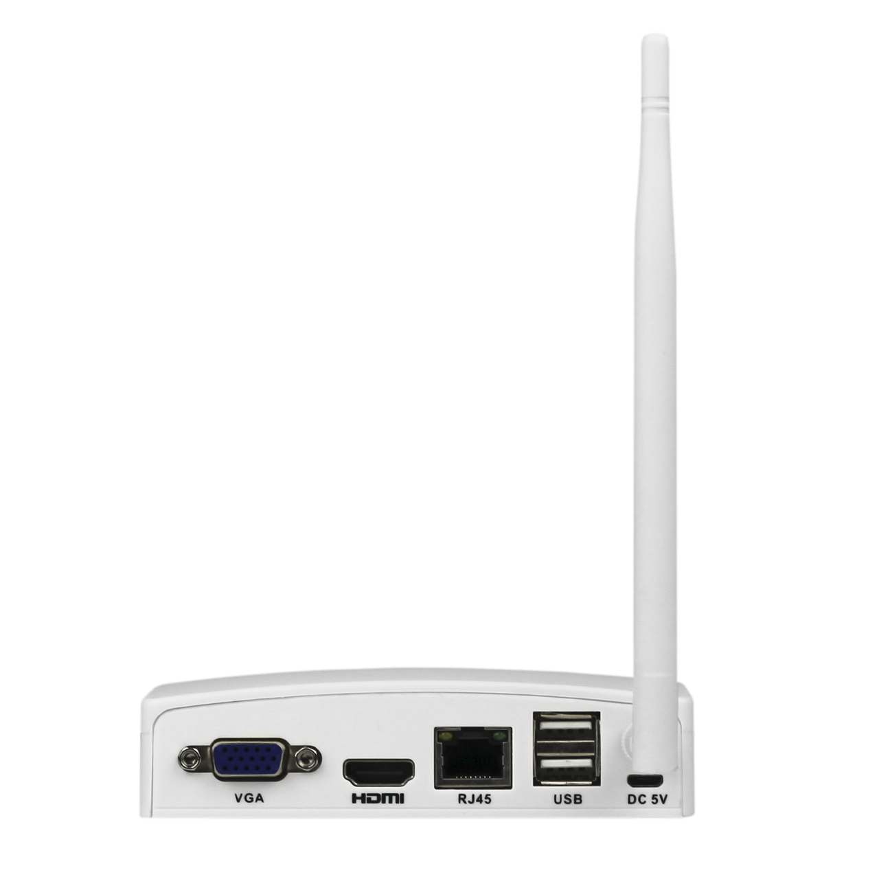 Комплект відеоспостереження GV-IP-K-W57/02 3MP — изображение 5