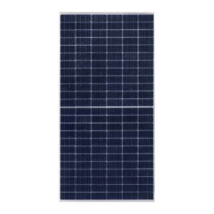 Сонячна панель LP Longi Solar Half-Cell 450W (35 профиль. монокристалл)
