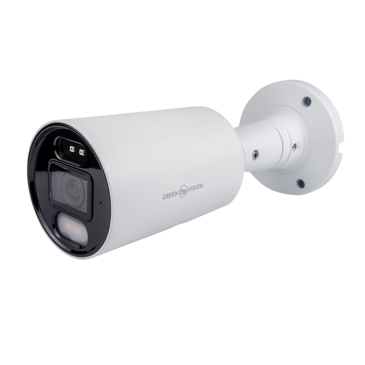 Зовнішня IP камера GreenVision GV-189-IP-IF-COS40-30 LED SD — изображение 2