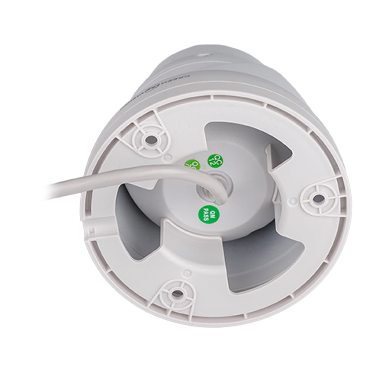 Антивандальна IP-камера GreenVision GV-186-IP-ECO-AD-DOS40-30 SD — изображение 5