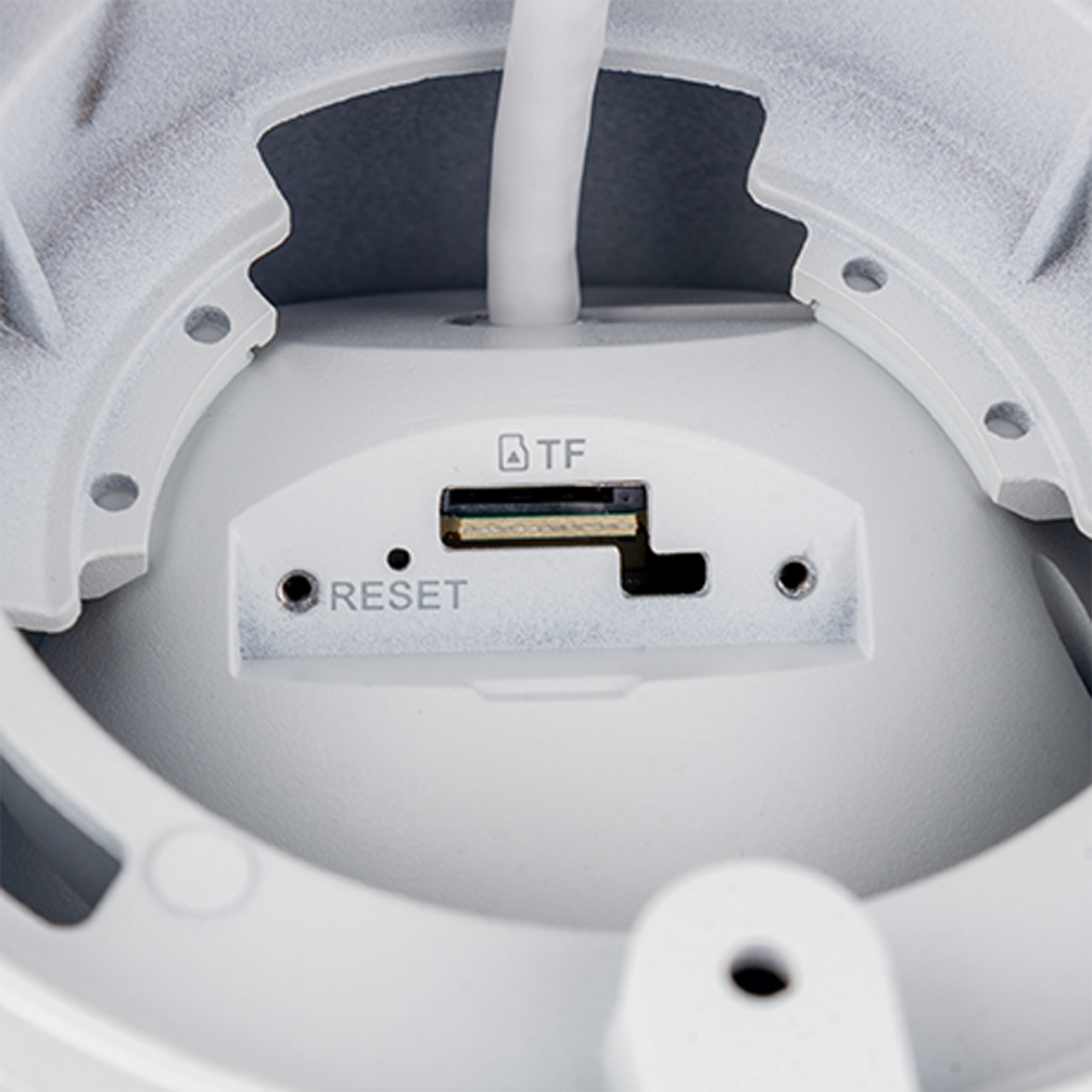 Антивандальна IP-камера GreenVision GV-186-IP-ECO-AD-DOS40-30 SD — изображение 6