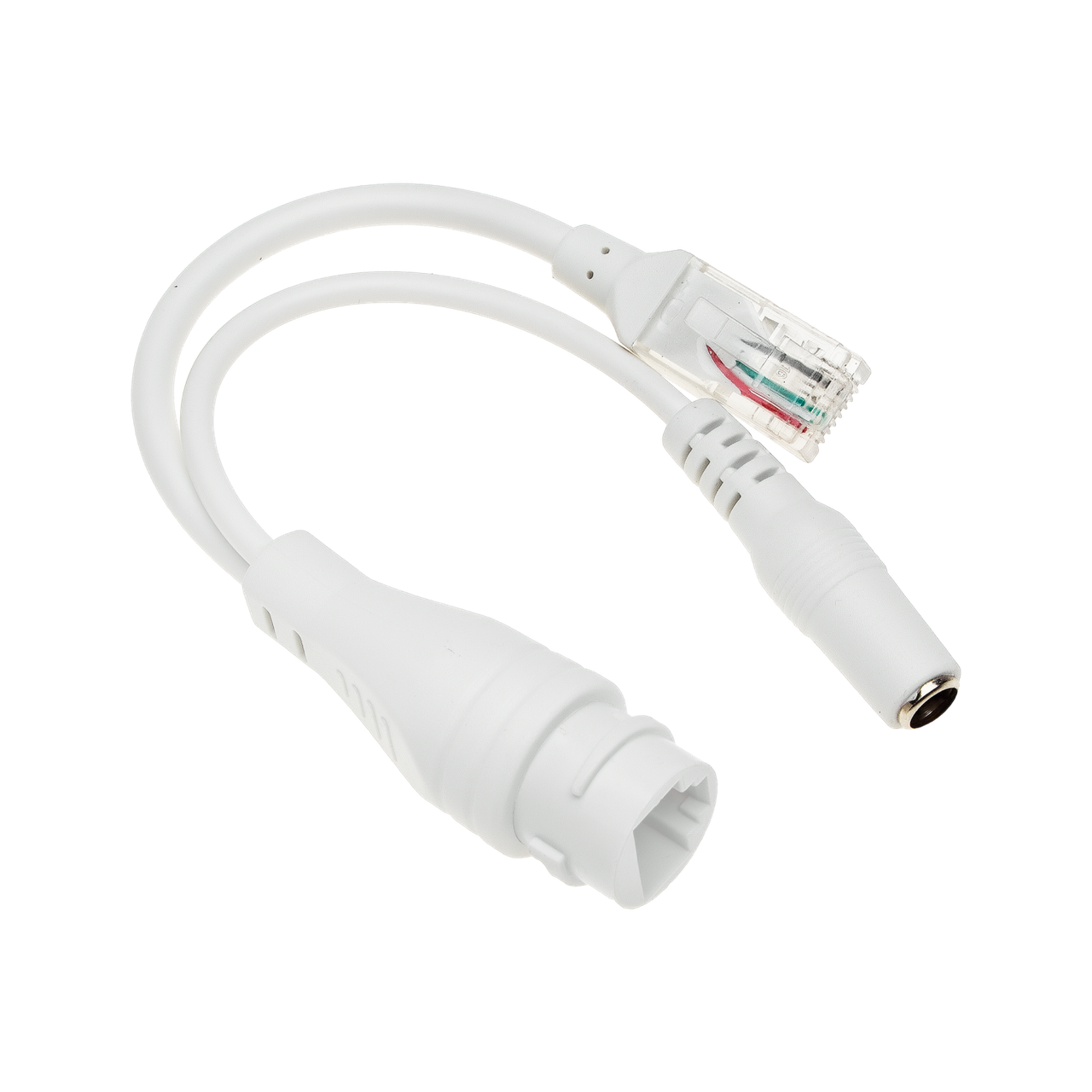 Комплект відеоспостереження на 2 камери GV-IP-K-W67/02 4MP (Lite) — изображение 8