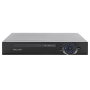 IP відеореєстратор 32-канальний 8MP NVR GreenVision GV-N-S014/32 (Lite)