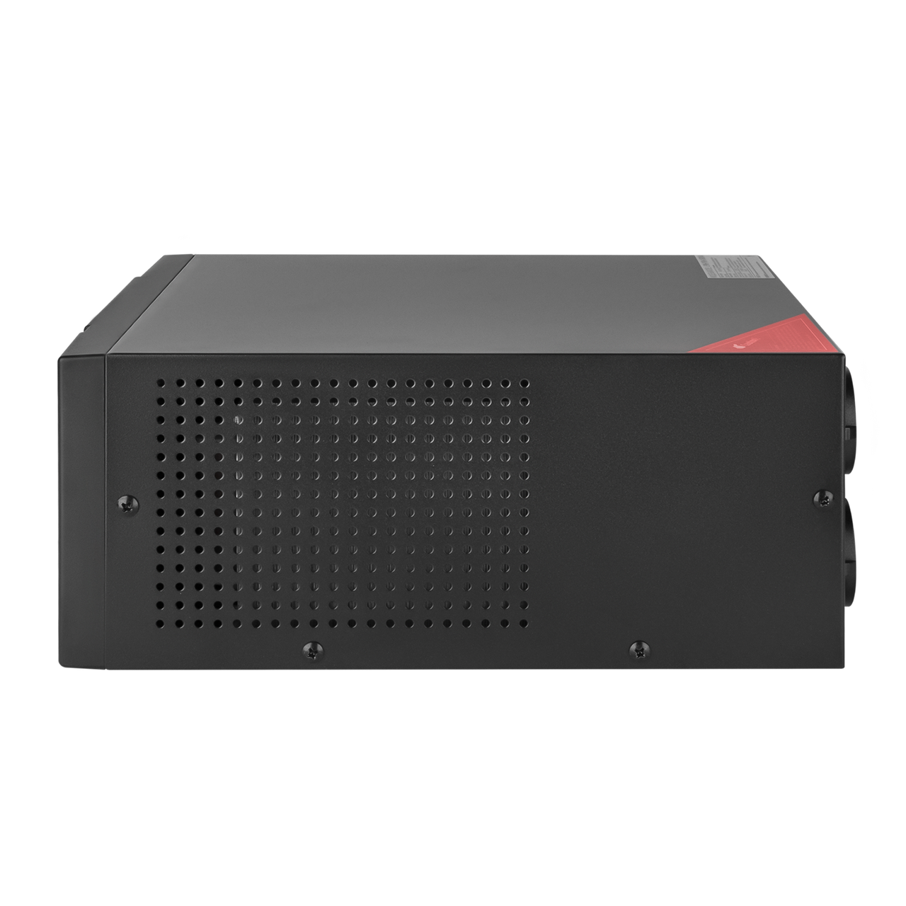 ДБЖ з правильною синусоїдою 12V LPM-PSW-1500VA (1050Вт) Black — изображение 5