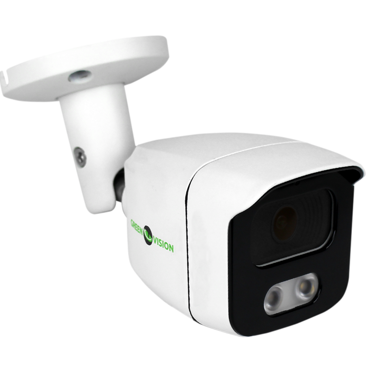 Зовнішня IP камера GV-108-IP-E-СOS50-25 POE 5MP — изображение 3