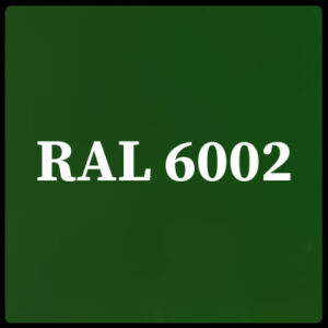 Гладкий лист 0,5 мм "Модуль Украина" Глянец RAL 6002