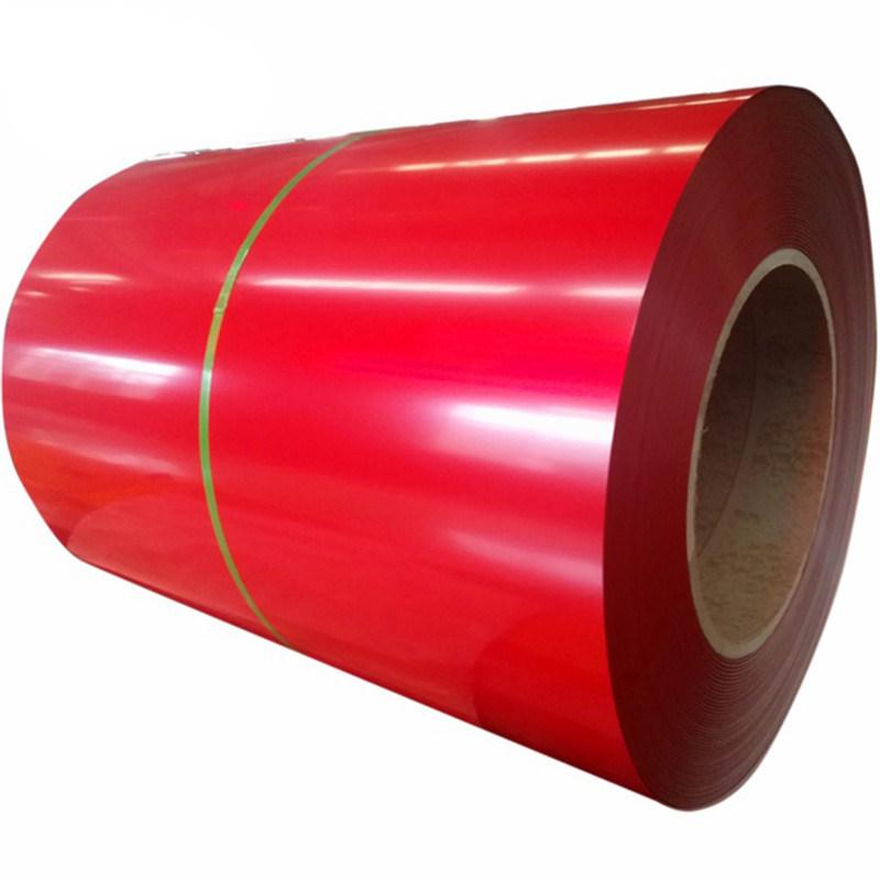 Гладкий лист 0,7 мм | RAL | MittalSteel | Zn 225 | - Зображення 4
