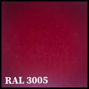Гладкий Лист 0,7 мм | PE | MittalSteel | RAL 3005