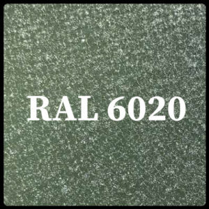 Гладкий лист 0,47 мм "Arvedi" MAT RAL 6020