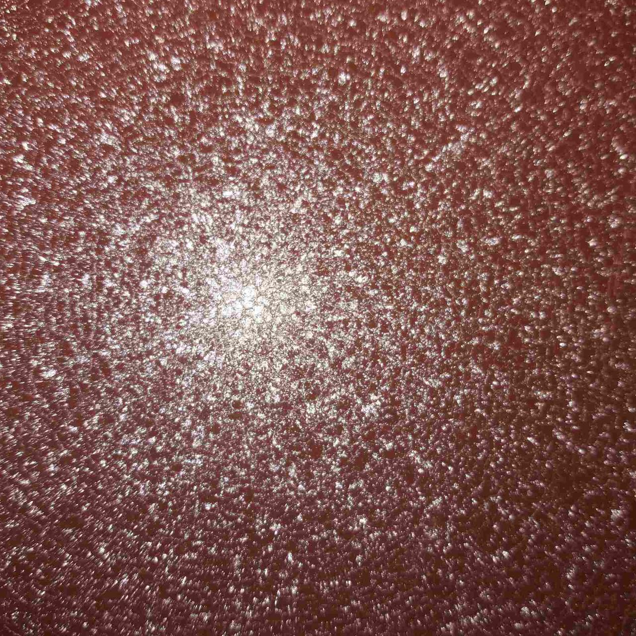Гладкий лист POLYSTEEL - 0,45 мм / 1250 мм / PEMA / RAL 8017 шоколадно-коричневый - Зображення 4