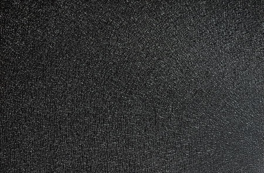 Гладкий лист POLYSTEEL - 0,45 мм / 1250 мм / PEMA / RAL 9005 черный - Зображення 7