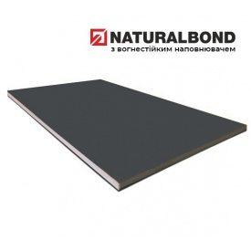 АКП NATURALBOND 4 mm / 0,4 / НГ /