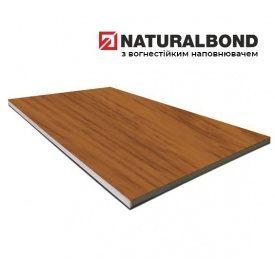 АКП NATURALBOND 4 mm / 0,4 / НГ / - Зображення 4