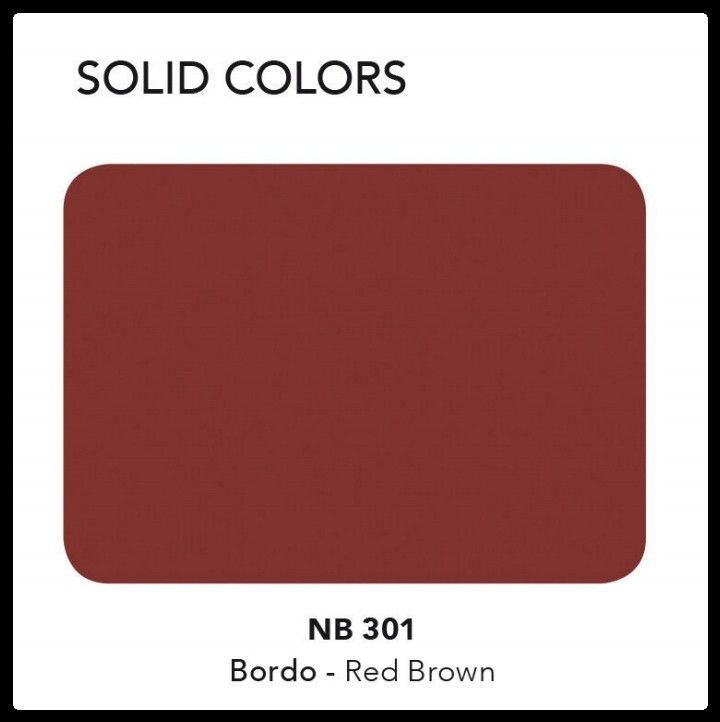 АКП NATURALBOND 4 mm Г-1 NB 301 Red Brown