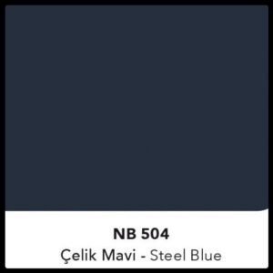 АКП NATURALBOND 4 mm / 0,4 / НГ / RAL 5011 (NB-504)